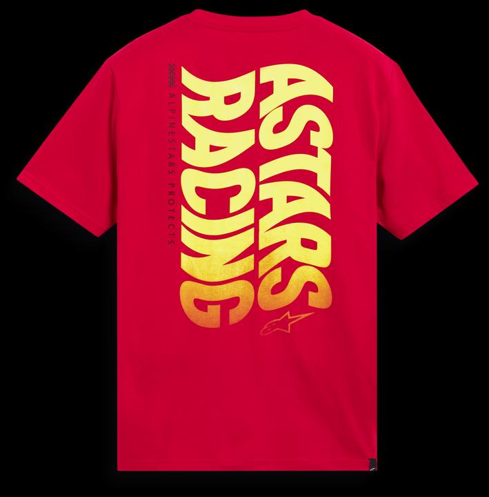 Actual product image Alpinestars Tee 24 Swerve Csf Ss (XL)