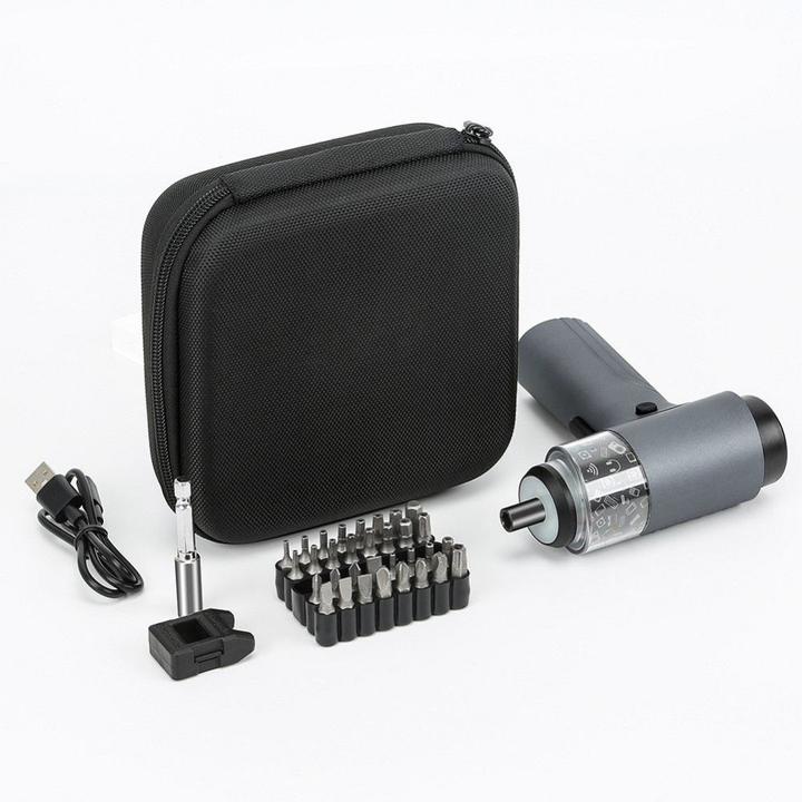 Produktbild UF-Tools Elektrischer Schraubendreher (Innensechskant)