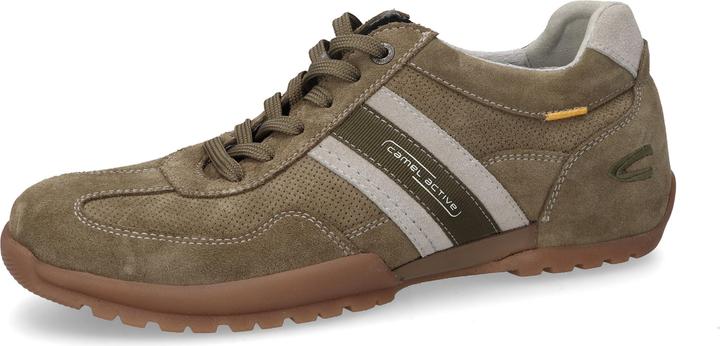 Produktbild Camel Active Halbschuh Split/Synthetic KHAKI (44)