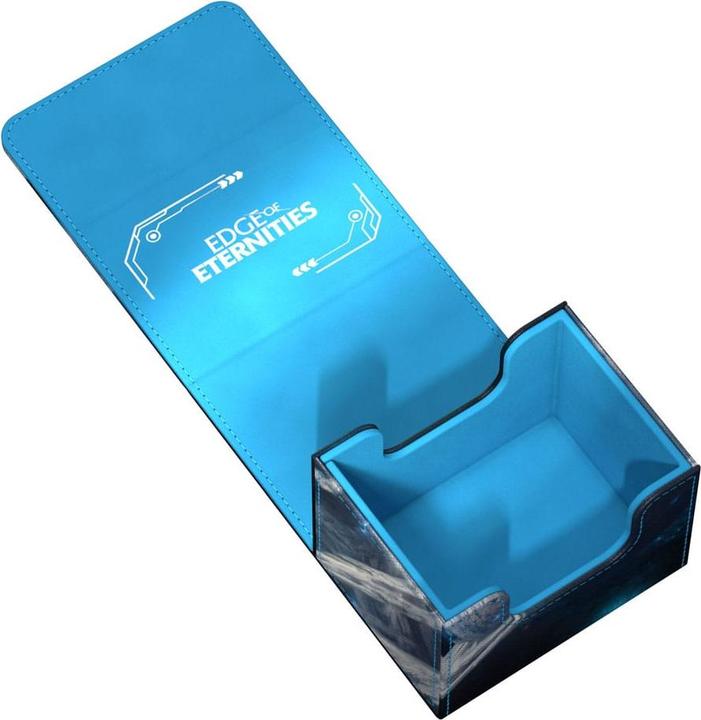 Produktbild Ultimate Guard Sidewinder 100+ Xenoskin Magic: The Gathering "Edge of Eternities" - Design 03