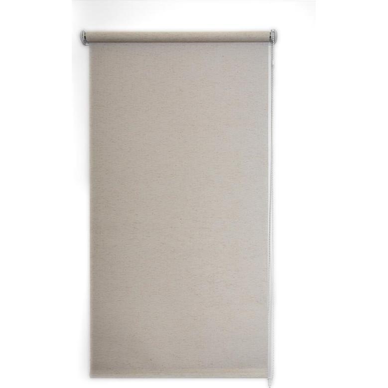 Domoletti, Tenda a rullo, ROLLER BLIND MADRYT K 865 60X220 CREAM (60 x 220 cm)