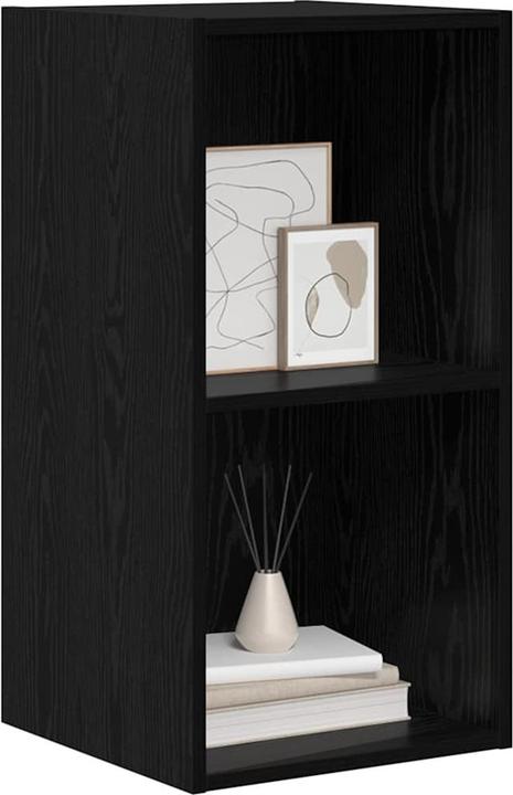 Actual product image vidaXL Wandschrank (37 x 37 x 72 cm)