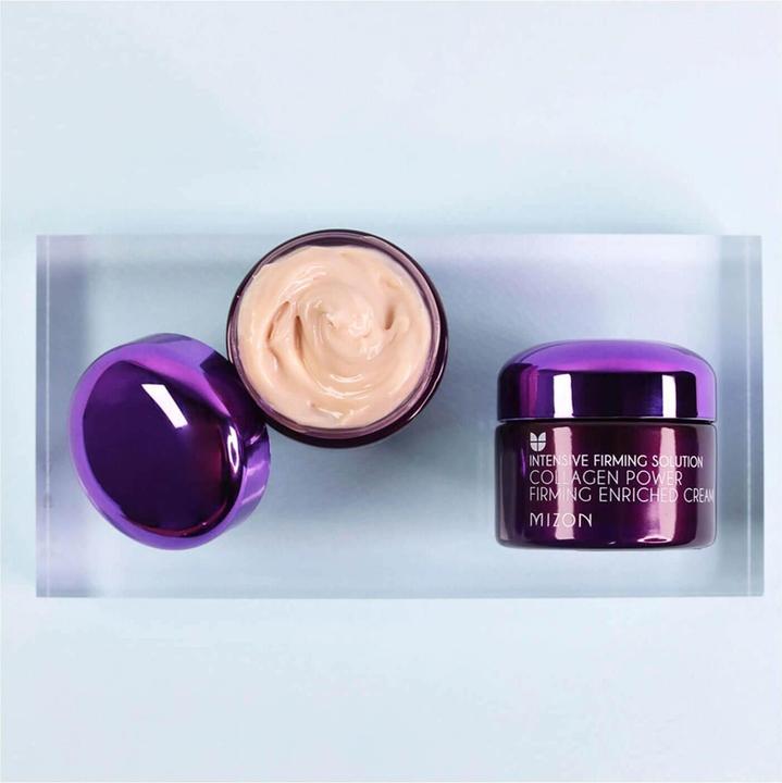 Image du produit Mizon Puissance du collagène (50 ml, Crème 24h)
