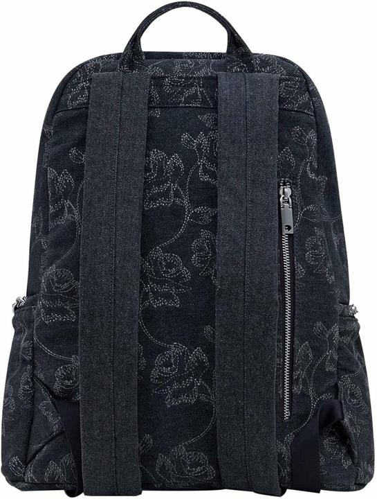 Produktbild Desigual Whiskey Embroidery 02 Chester