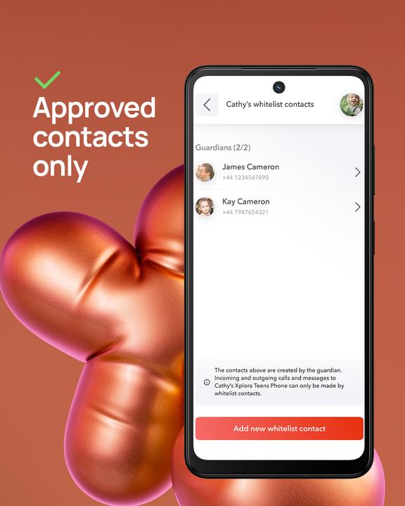 Actual product image HMD Fusion X1 (128 GB, Black, 6.56", eSIM, 5G)