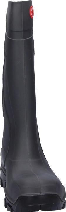 Actual product image Dunlop Safety boots dark grey PUROFORT+ EXPANDER FULL SAFETY, S5 (S5, 40)