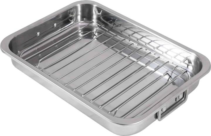 Actual product image OPA Mari Oven Dish with Rack, 2.7 L