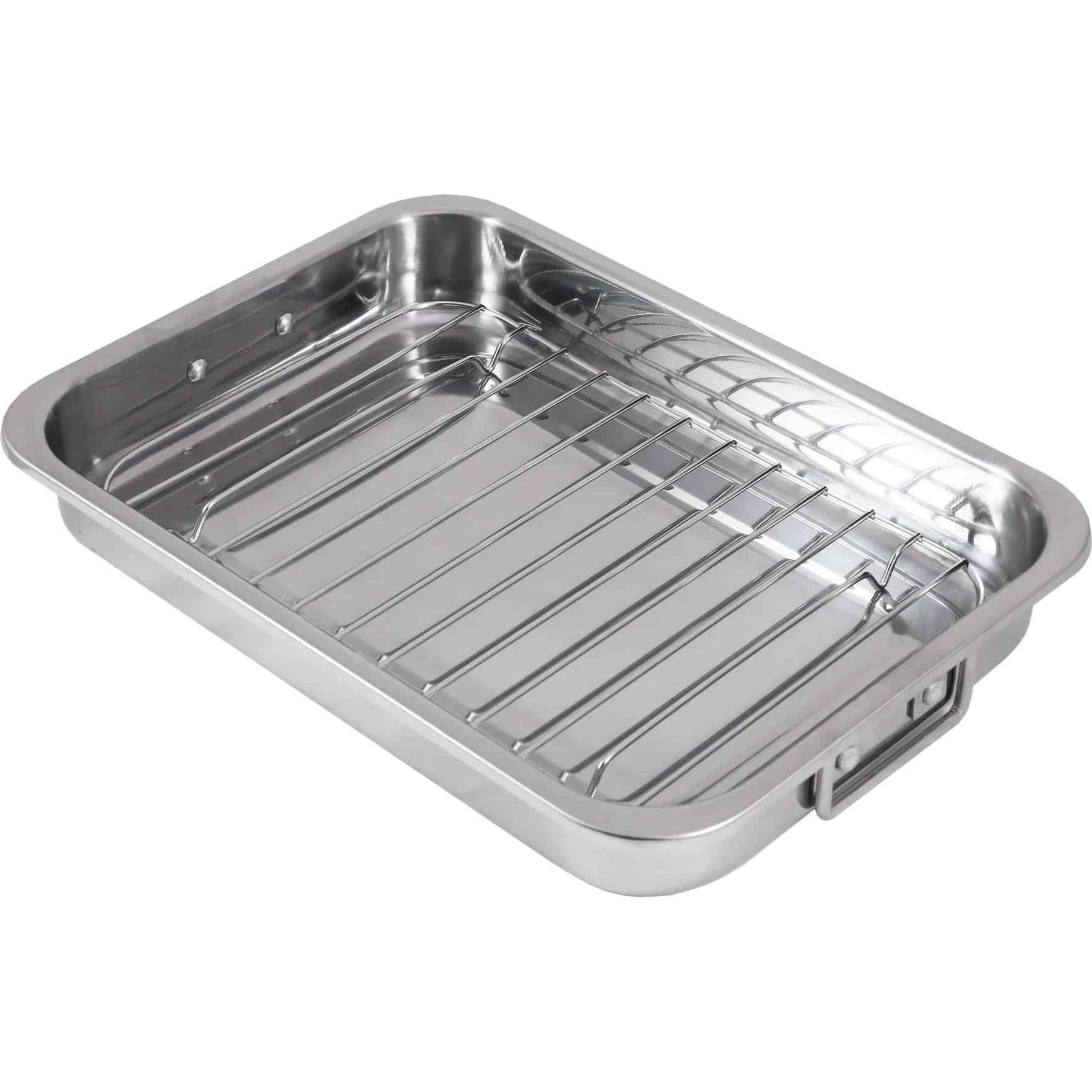 OPA Mari Oven Dish with Rack, 2.7 L, Pirofila per sformati