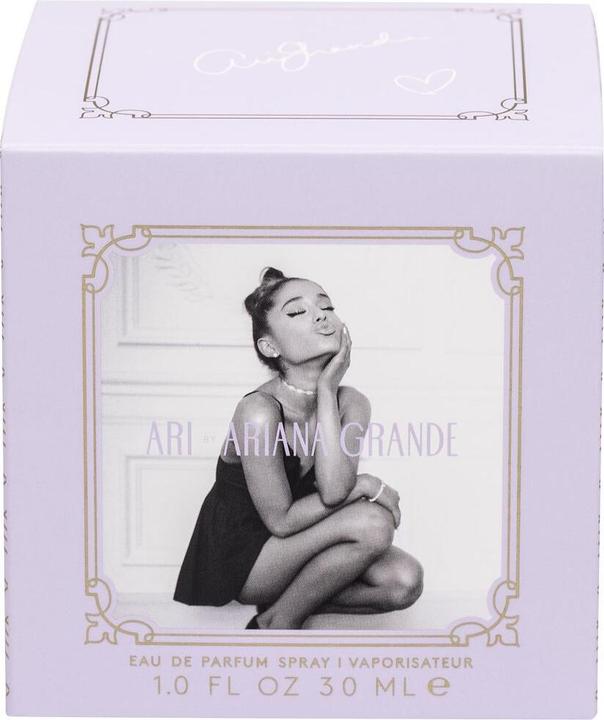 Immagine prodotto Ariana Grande Ari (Eau de parfum, 30 ml)