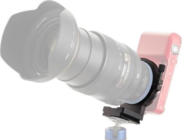 Immagine prodotto Novoflex Morsetto per treppiede adattatore per NEX A