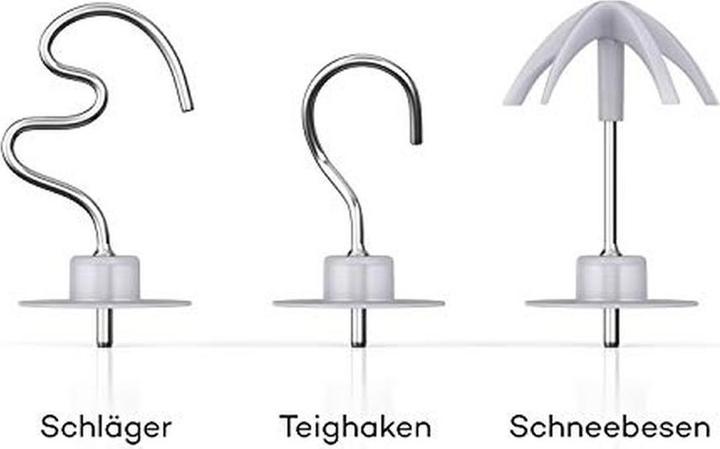 Actual product image Thomson THFP50794B (600 W)