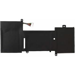CoreParts Laptop Battery for HP (3950 mAh), Notebook Akku, Schwarz