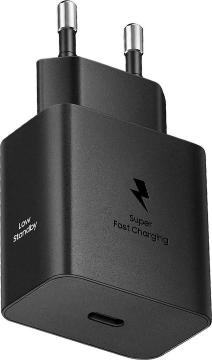 Actual product image Samsung Power Adapter (60 W, 1 portion)