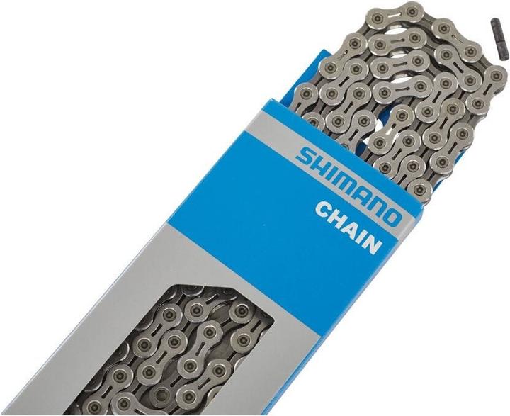Actual product image Shimano Ultegra CN-6701 (10-speed)