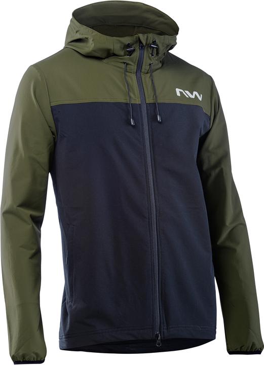 Produktbild Northwave Rampage (L)