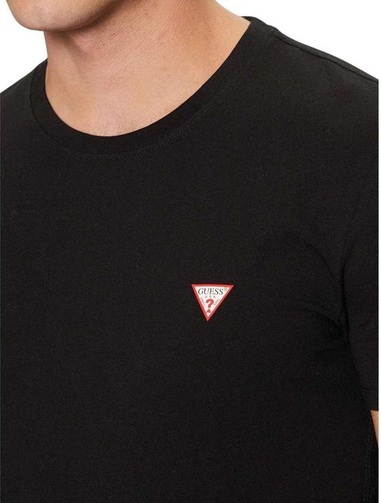 Produktbild Guess TShirt ExtraSchlank (M)