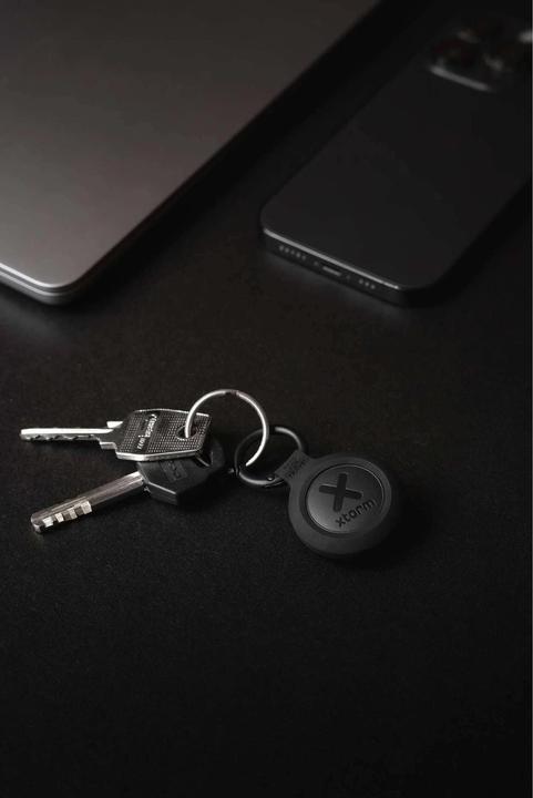 Actual product image Xtorm TravelTag 1 stück - IP64 (iOS)