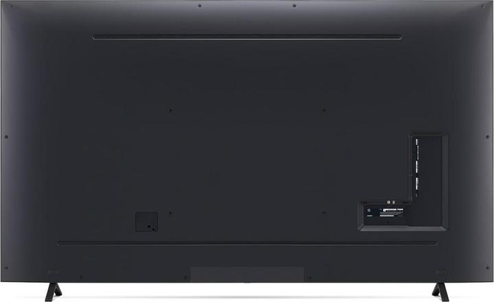 Actual product image LG 86NANO81T6A.AEU (86", NANO81, Nano-Cell, 4K)