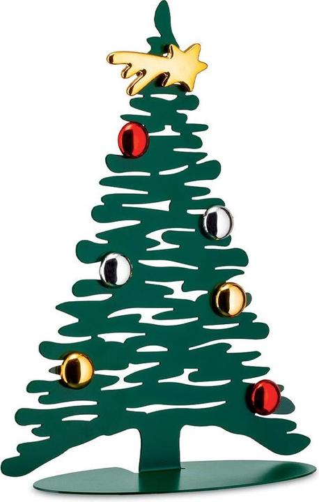 Image du produit Alessi Des écorces pour Noël