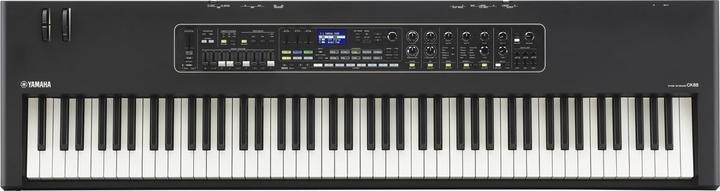 Yamaha CK88 stage keyboard (88 Keys)