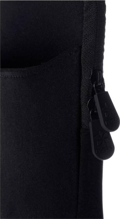 Produktbild !K7 DarkRoom Neopren Tasche/Sleeve| Samsung Galaxy Tab A & S bis 11| schwarz| (62929) (10" Tablets, Tablets 10", 10.1" Tablets)