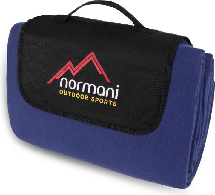 Image du produit Normani Couverture de camping