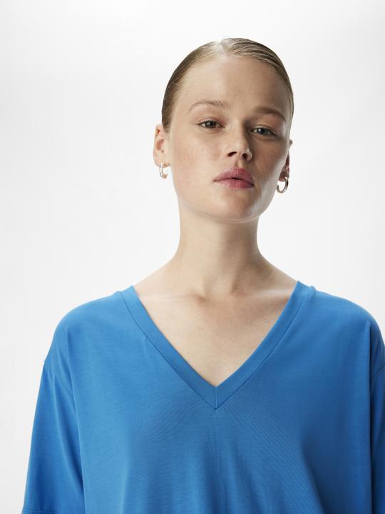 Image du produit Object V-Ausschnitt T-Shirt (XL)