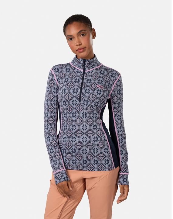 Actual product image Kari Traa Rose H/Z (XL)