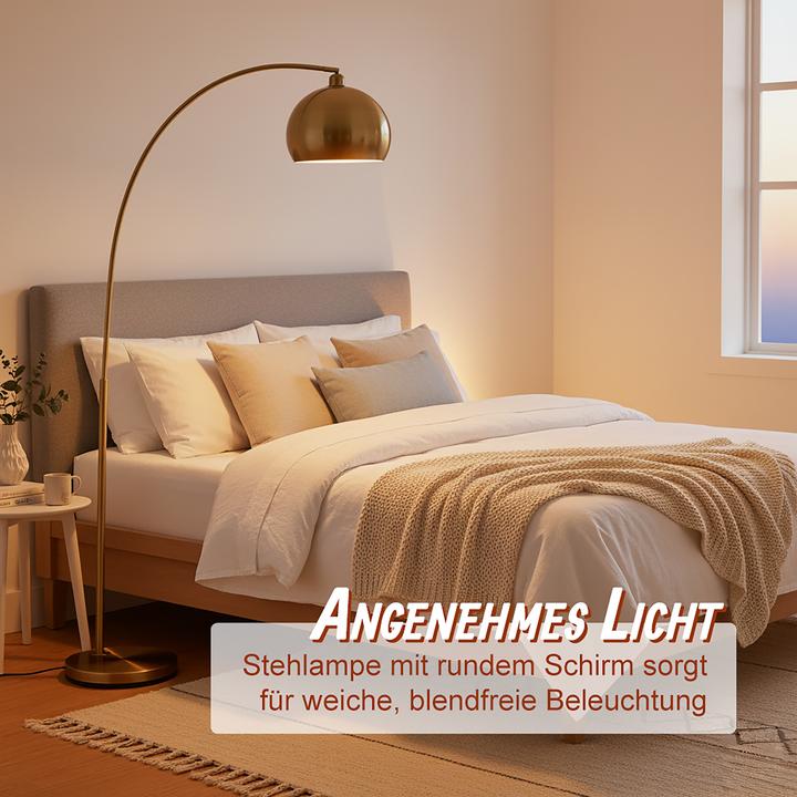 Immagine prodotto Relaxdays Stehlampe (E27)