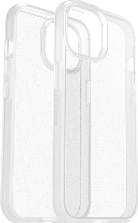 Actual product image OtterBox React (Apple iPhone 15)