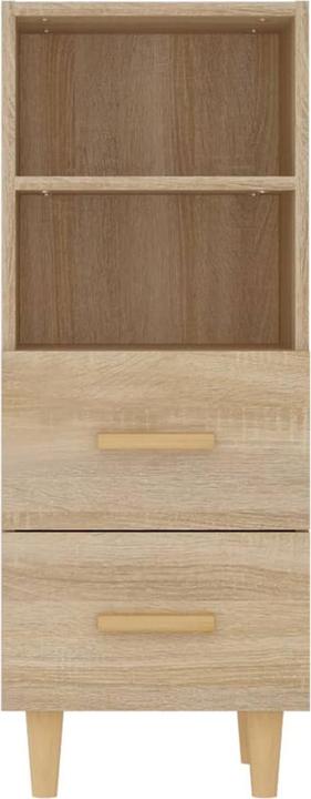 Image du produit vidaXL Sideboard (34.50 x 34.50 x 90 cm)