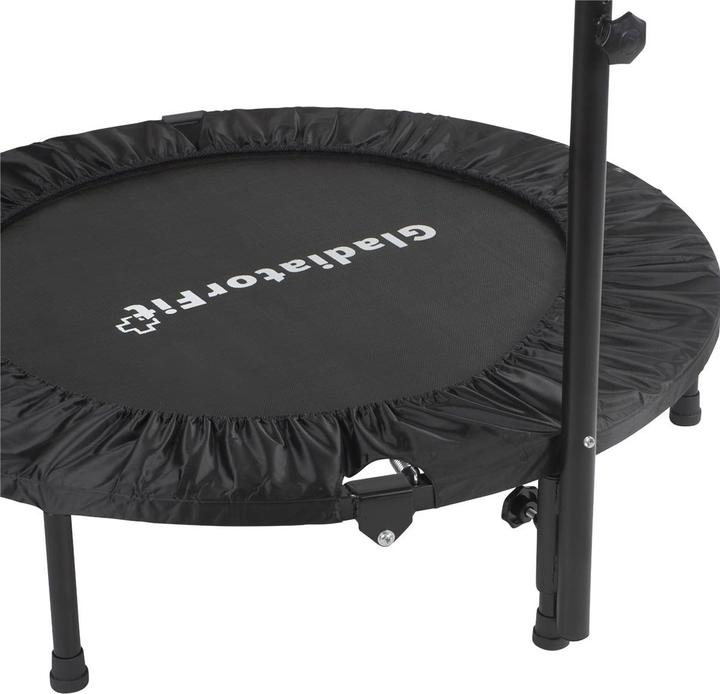 Immagine prodotto Gladiatorfit Barra di supporto per mini trampolini