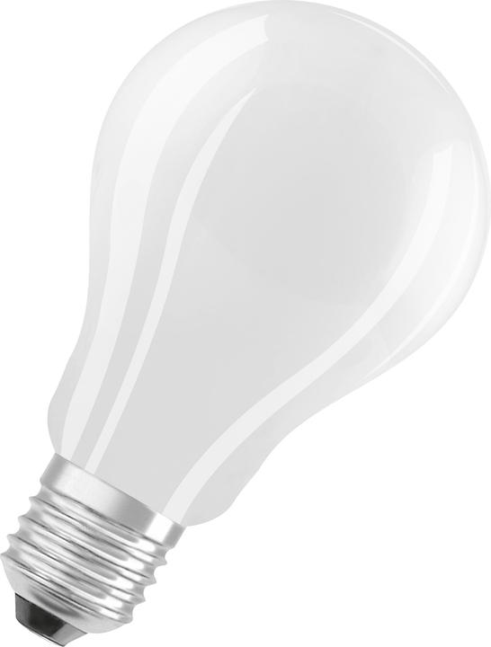 Osram Led Retrofit Classic A (E27, 17 W, 2500 lm, 1 x, G)