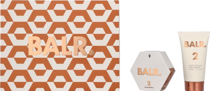 Immagine prodotto Balr. 2 (Set di profumi)