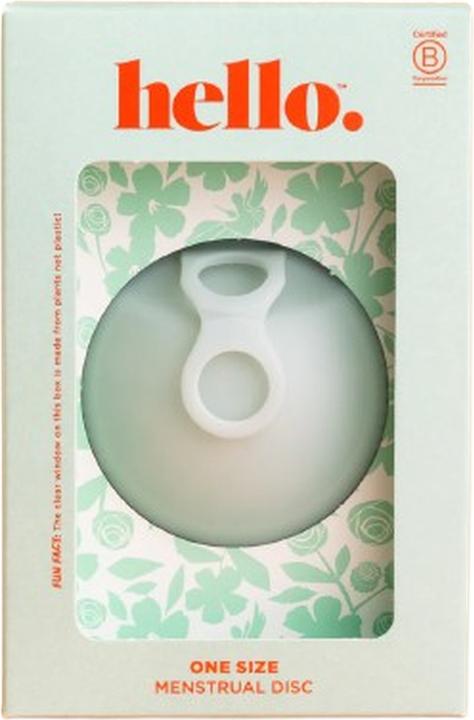 Produktbild Hello. Disk (Normal)