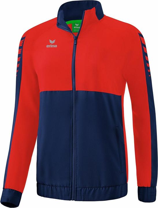 Produktbild Erima Six Wings Präsentationsjacke (40)
