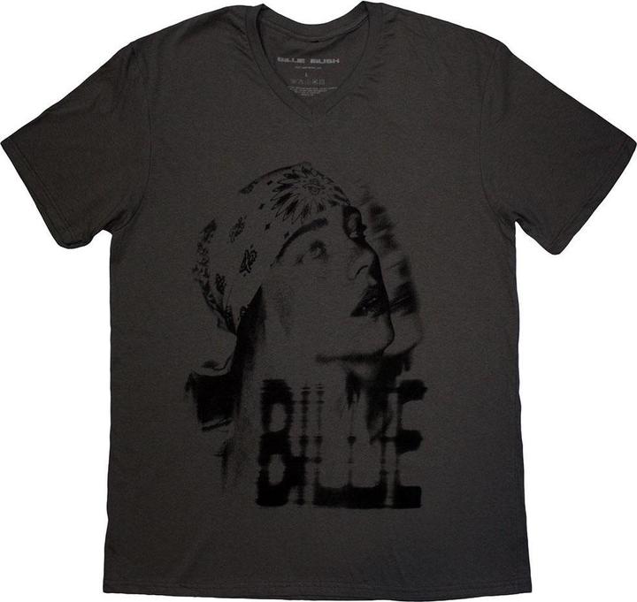 Produktbild Billie Eilish TShirt (XL)