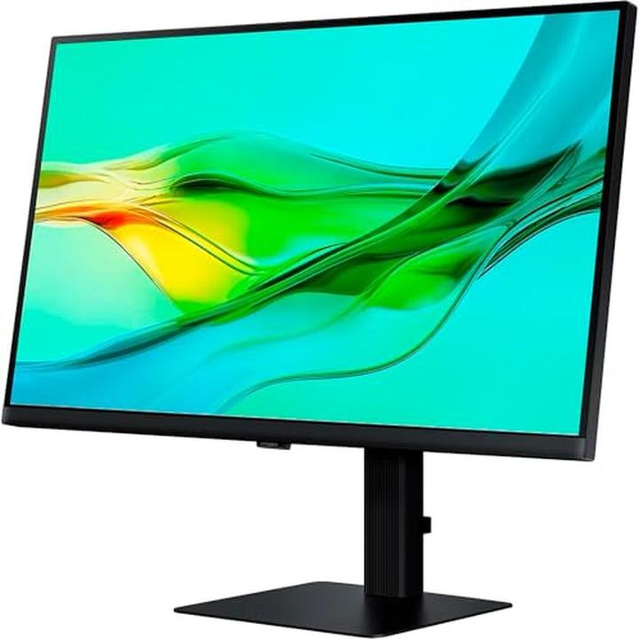 Actual product image Samsung ViewFinity S6 - S60UD (2560 x 1440 pixels, 27")