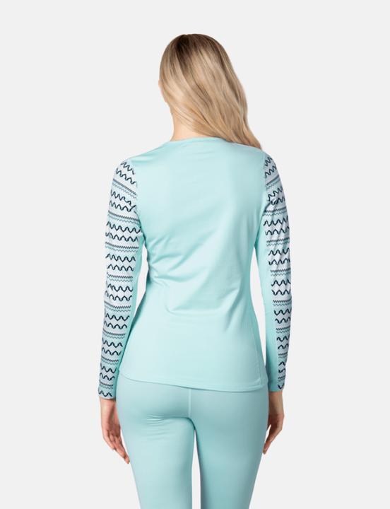 Actual product image Kari Traa Lilja LS (XL)