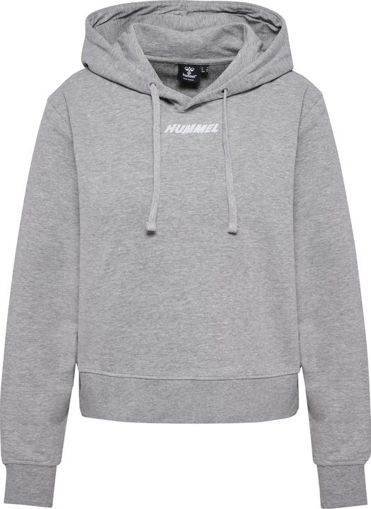 Image du produit hummel Hmlelemental Short Hoodie Femme (L)