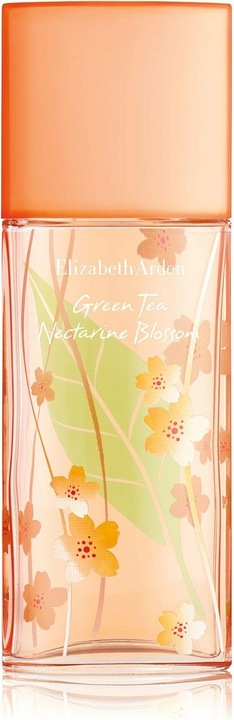 Elizabeth Arden Green Tea Nectarine Blossom (Eau de Toilette, 100 ml)
