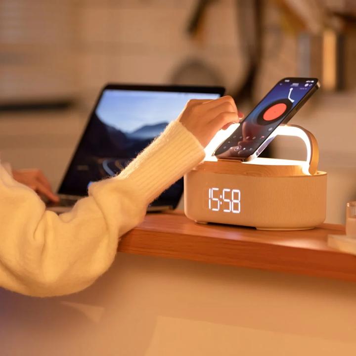 Productafbeelding Manta RDI920 Verona (FM, Bluetooth)