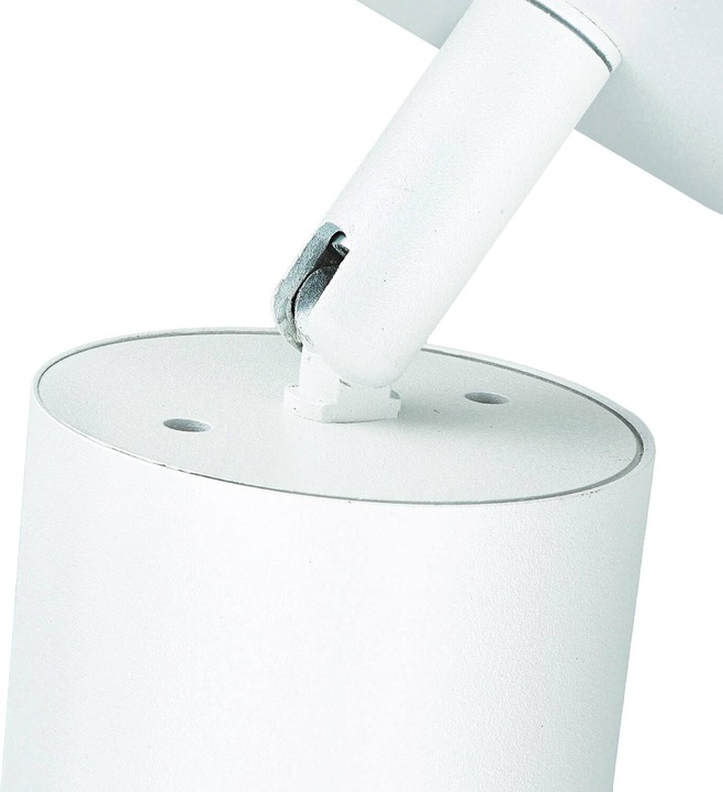 Image du produit Licht-Erlebnisse Spot projecteur Leo (GU10)