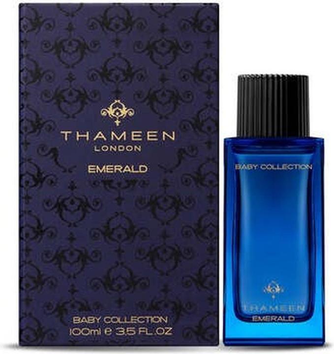 Thameen Fragranza Emerald Baby 100 ml (Eau de parfum, 100 ml)