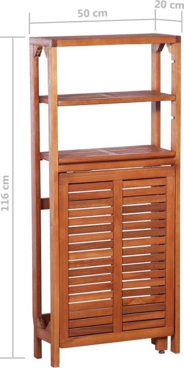 Produktbild vidaXL Arpad (50 cm)