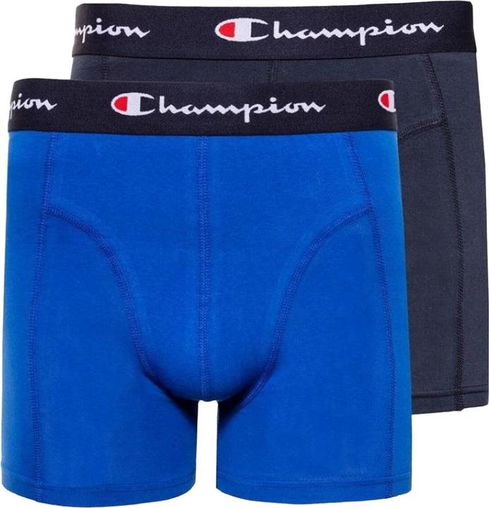 Immagine prodotto Champion Boxer casual elasticizzati (XL)