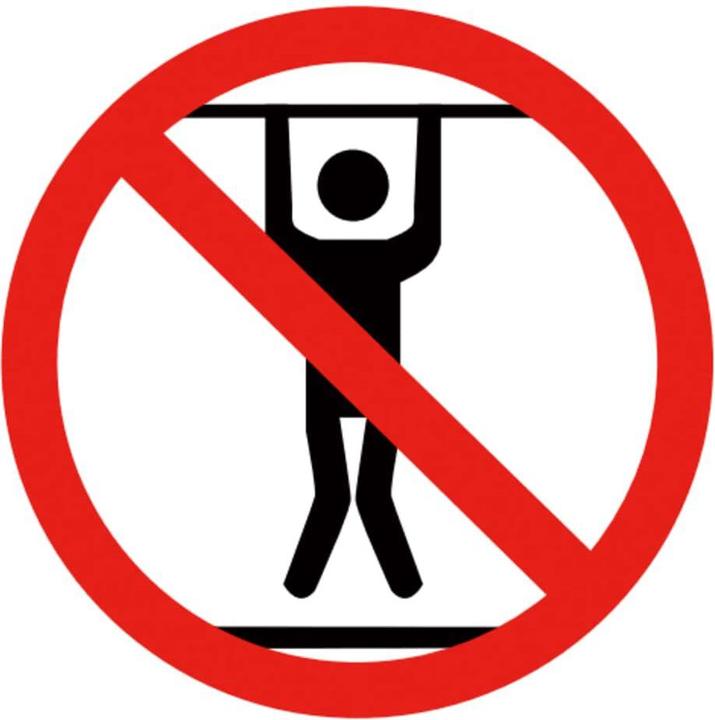 Actual product image vidaXL Football goal net