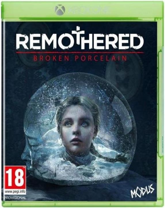 Produktbild astragon Remothered: Broken Porcelain (Xbox One X, Xbox Series X, Multilingual)