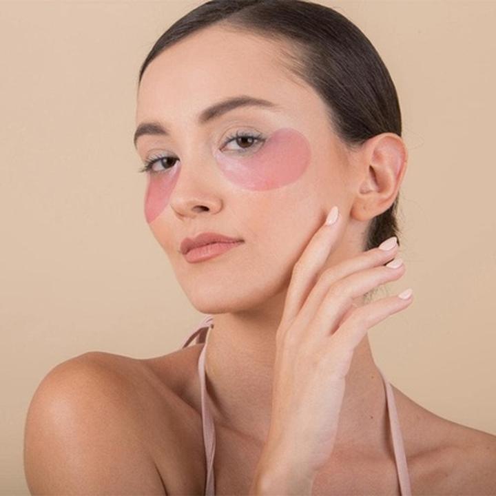 Produktbild Youth lab. Youth Lab Retinol Reboot Hydra-Gel Augenpflaster (Augenpflege Stift, Tag + Nacht)