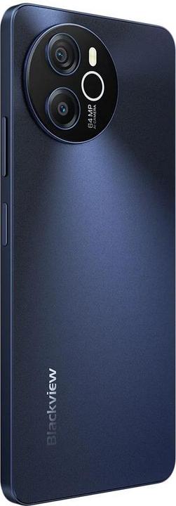 Actual product image Blackview Shark 8 (Dual Sim - 6.78"- 256 GB, 8 GB RAM) Grey (256 GB, Moonlight grey, 6.78", Dual SIM)